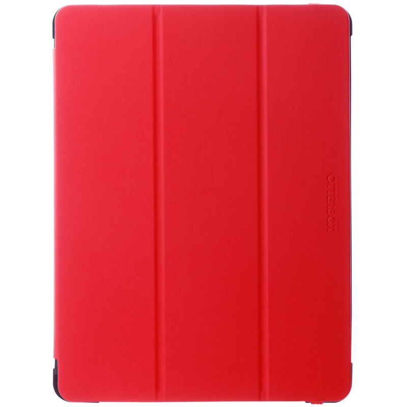 product image 2 - iPad 9. & 8. gen Hülle React Series Folio